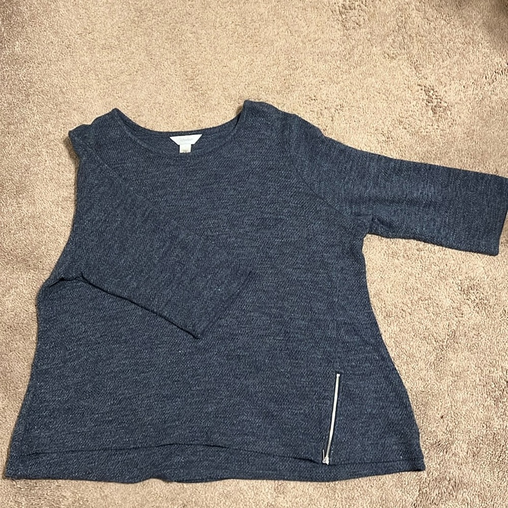 C J Banks Top Size 2X